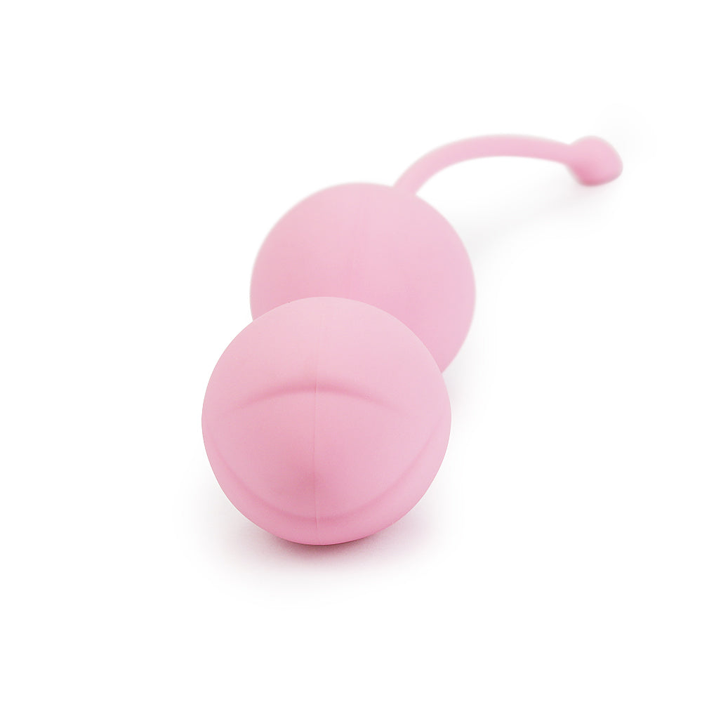 Lovetoy iWhizz Kegel Ball