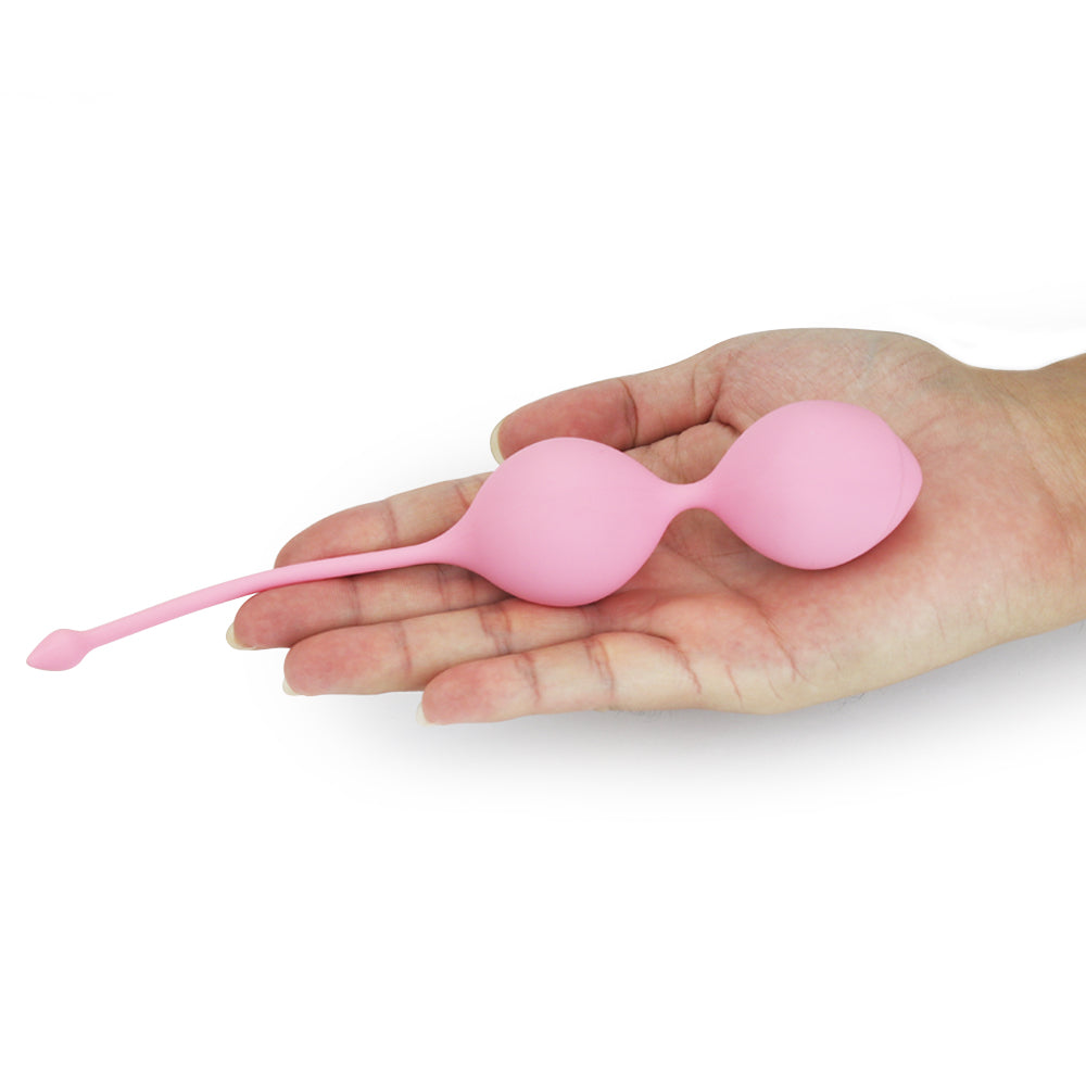 Lovetoy iWhizz Kegel Ball