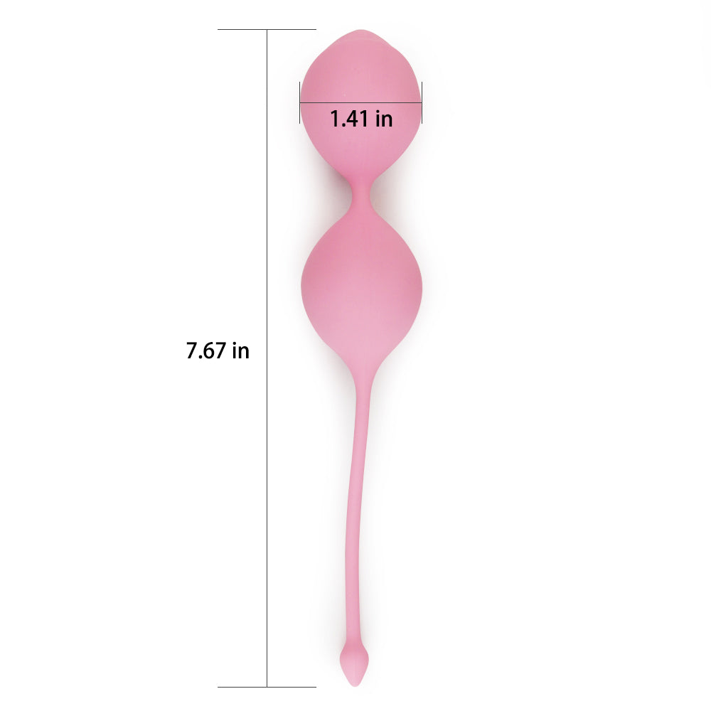 Lovetoy iWhizz Kegel Ball