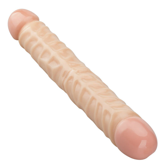 Classic Double Ended Dildo 12 inch