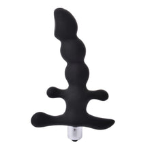 Load image into Gallery viewer, Vibrating V Prostate Massager