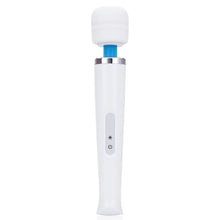 Load image into Gallery viewer, Magic Massager Rechargeable Cordless Wand Vibrator, 20 Function