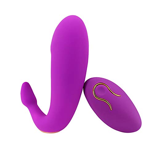 Aurero Love Rechargebale Wearing Vibration Egg, 10 Function