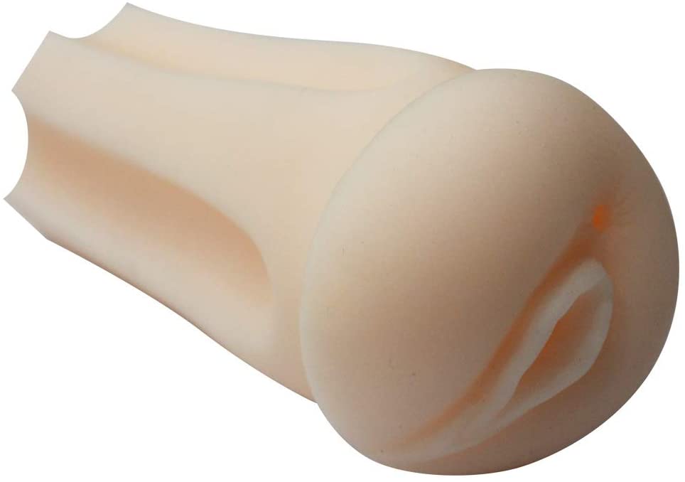 Vibrating Male Masturbator Cup, 10 Function