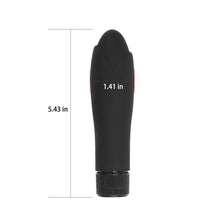 Load image into Gallery viewer, Lovetoy 5.5&quot; iWhizz Rocket Vibrator