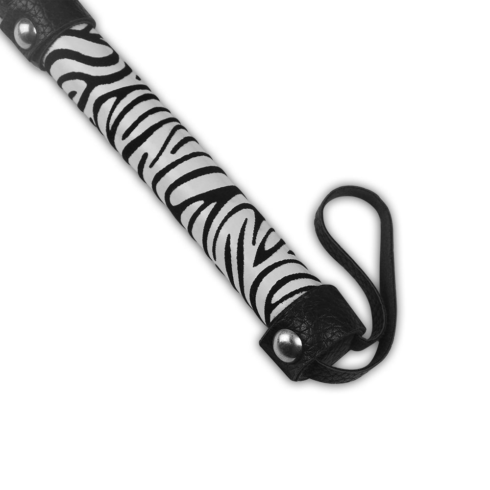 Lovetoy Whip Me Baby Leather Whip