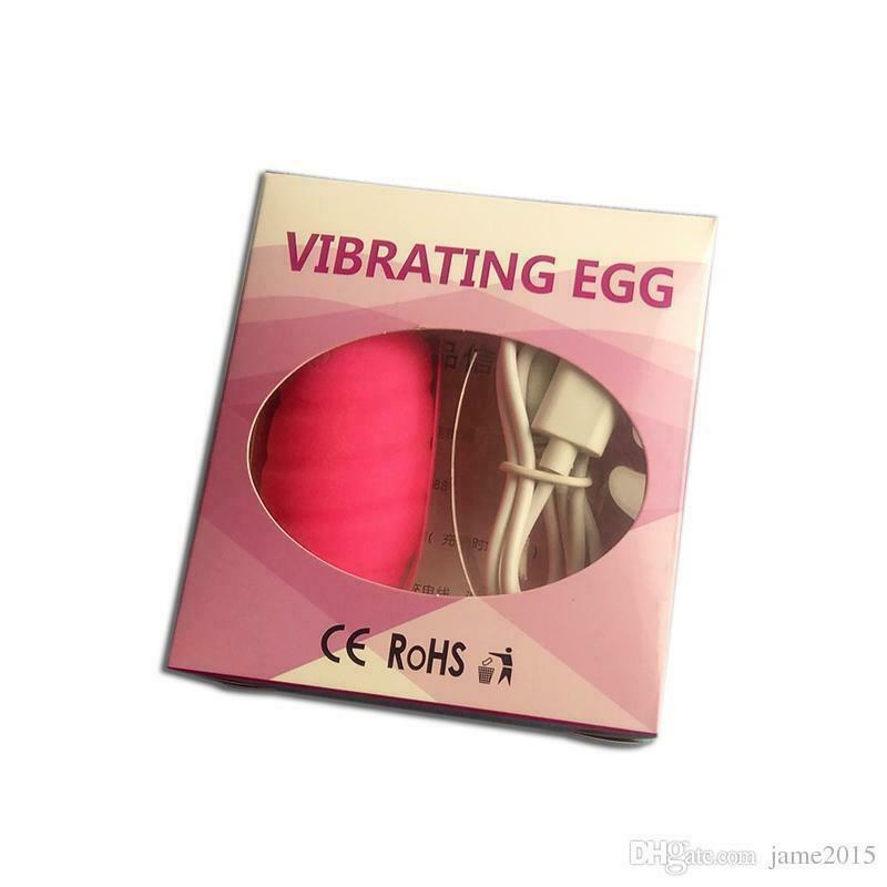 App Controlled Bluetooth Egg Vibrator (iphone iOS)