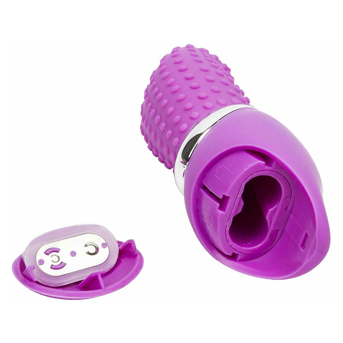 Tongue Vibrator 7 Mode