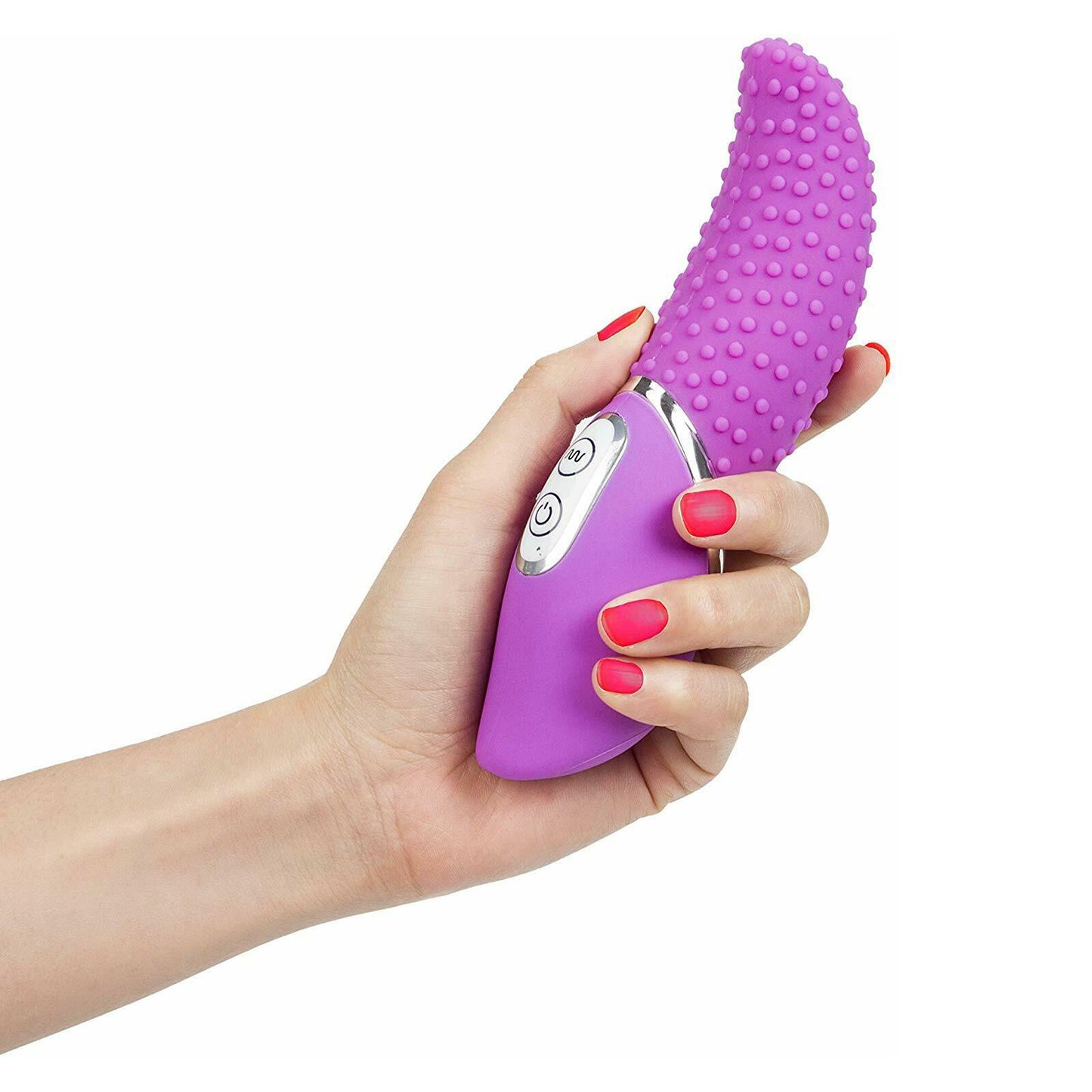 Tongue Vibrator 7 Mode