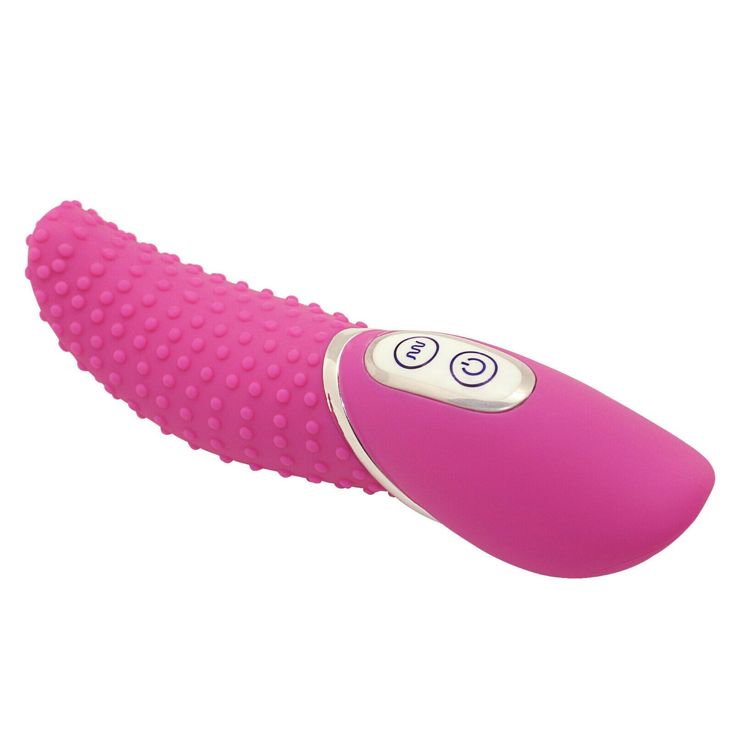 Tongue Vibrator 7 Mode