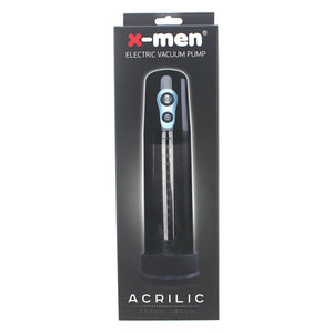 Electric Vacuum Penis Pump