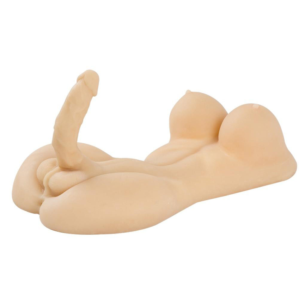 Surprise Sex Doll