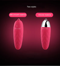 Load image into Gallery viewer, Wireless Ripple Egg Vibrator