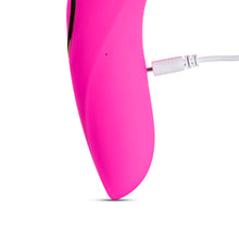 Load image into Gallery viewer, Clitoral Sucking &amp; Licking Tongue Vibrator with 2 Cups (Small Size Version), 8 Function