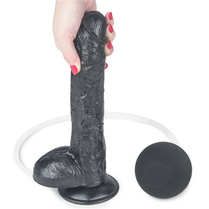 Lovetoy 10" Squirt Extreme Dildo