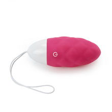 Load image into Gallery viewer, Lovetoy IJOY II Wireless Remote Control Rechargeable Egg