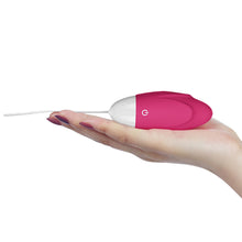 Load image into Gallery viewer, Lovetoy IJOY Wireless Remote Control Rechargeable Egg