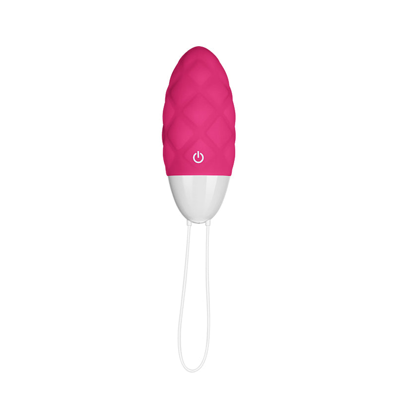 Lovetoy IJOY II Vibrating Love Egg