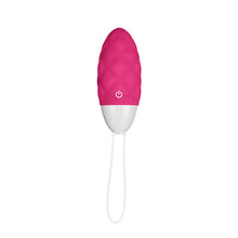 Load image into Gallery viewer, Lovetoy IJOY II Vibrating Love Egg