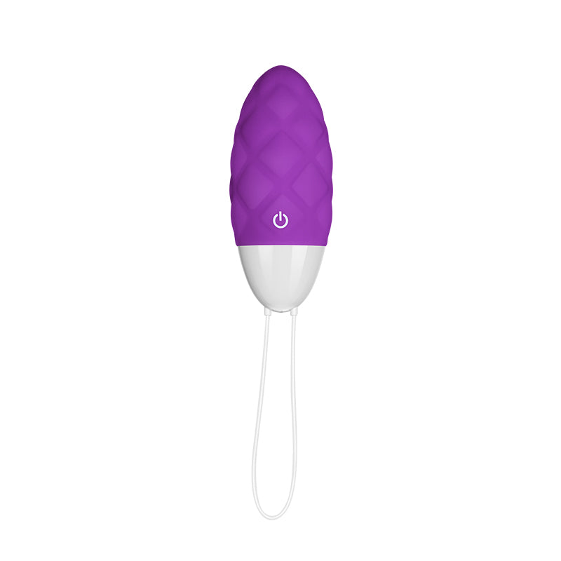 Lovetoy IJOY II Vibrating Love Egg