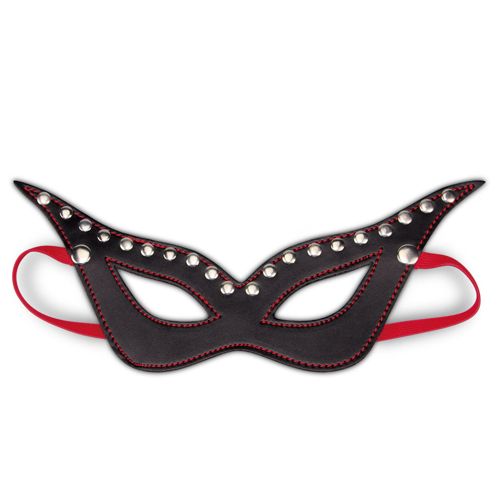 Lovetoy Bondage Fetish Masquerade Mask