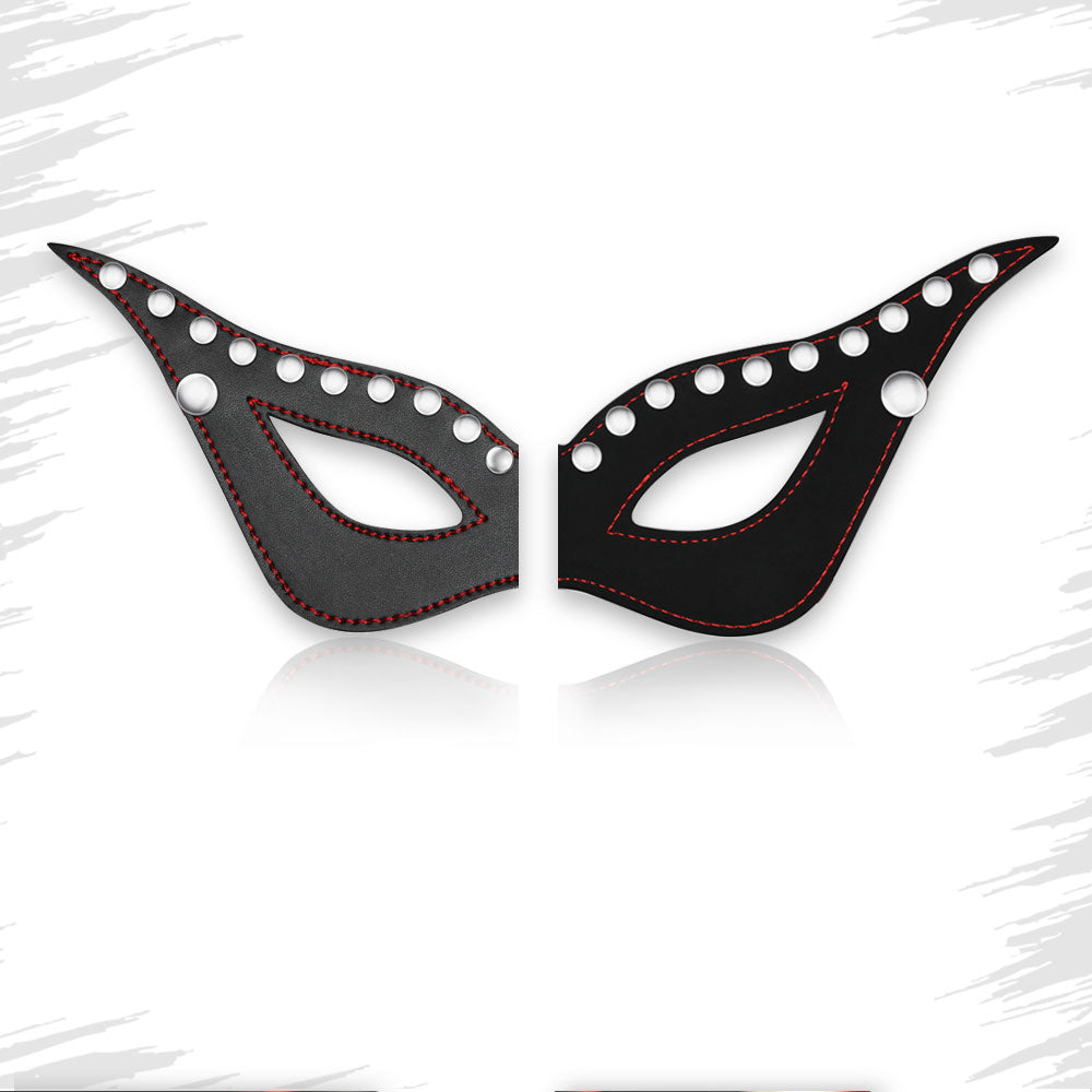 Lovetoy Bondage Fetish Masquerade Mask