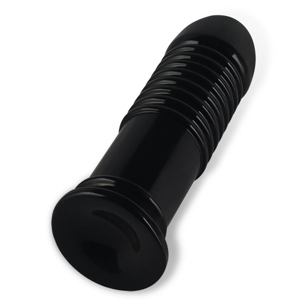 Lovetoy 8" King Sized Anal Bumper