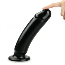 Load image into Gallery viewer, Lovetoy 9.25&quot; King Sized Anal Dildo