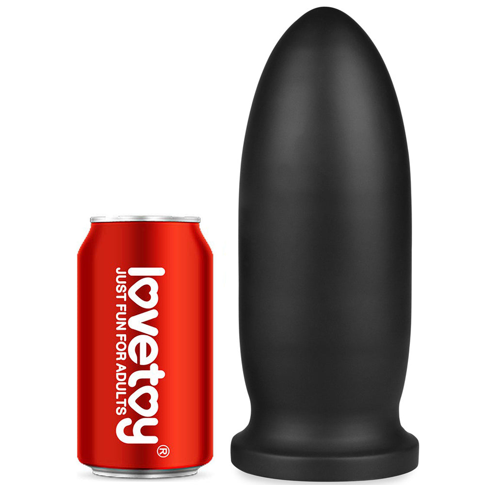 Lovetoy 9" King Sized Anal Bomber