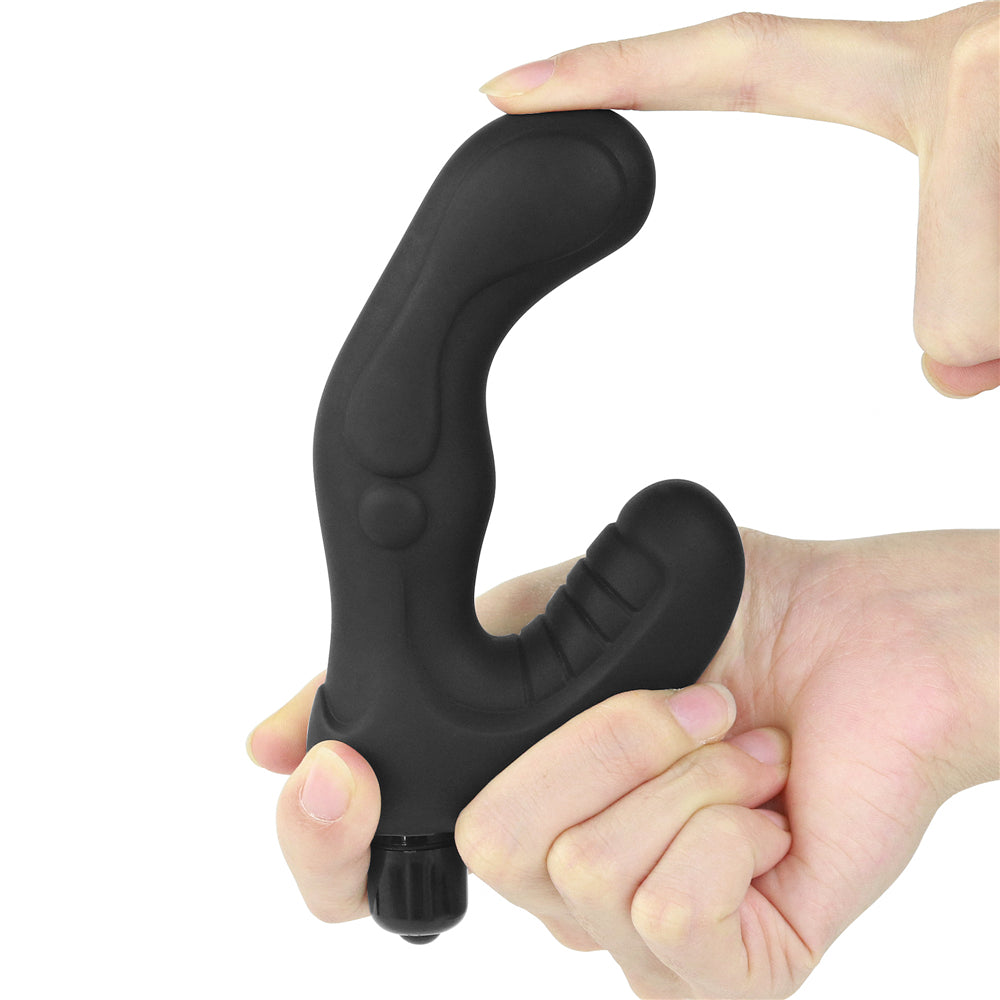 Lovetoy Silicone P-Motion Teaser