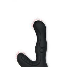Load image into Gallery viewer, Lovetoy Silicone P-Motion Teaser