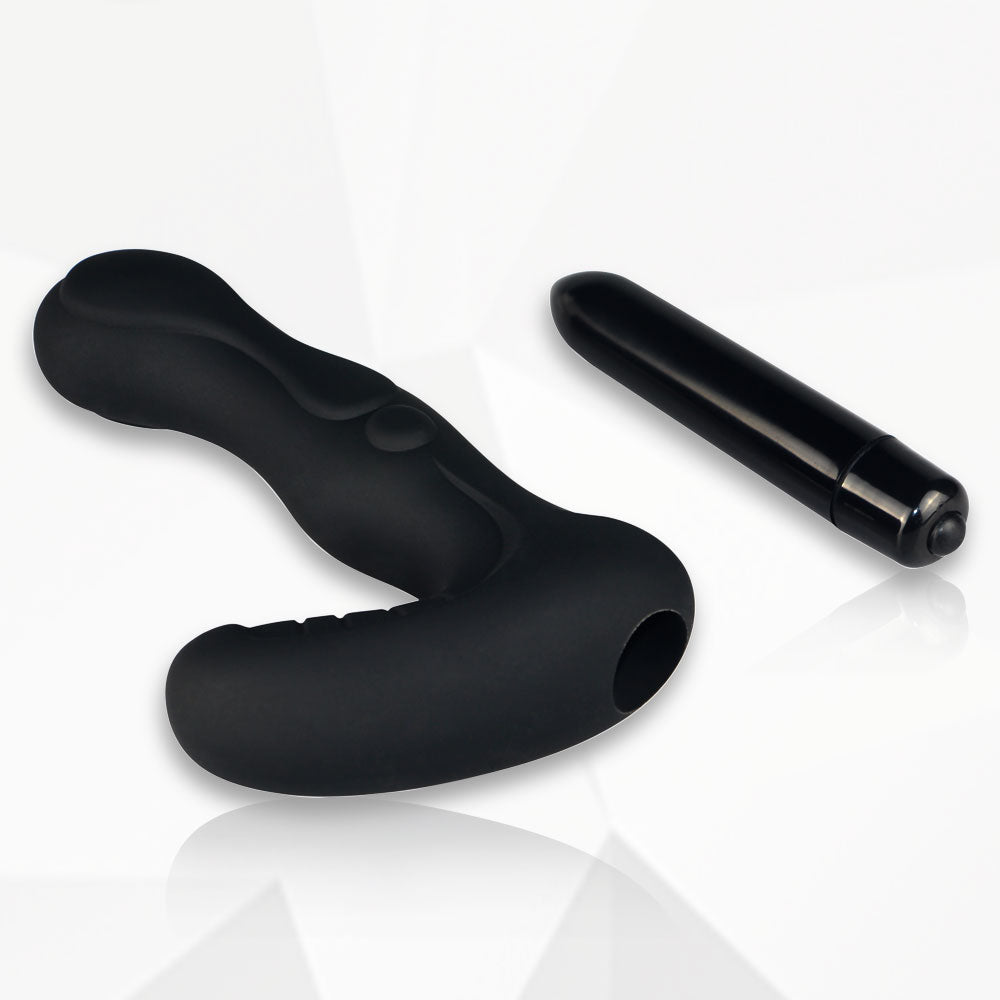 Lovetoy Silicone P-Motion Teaser