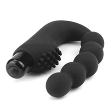 Load image into Gallery viewer, Lovetoy Silicone Power Beads Stimulator