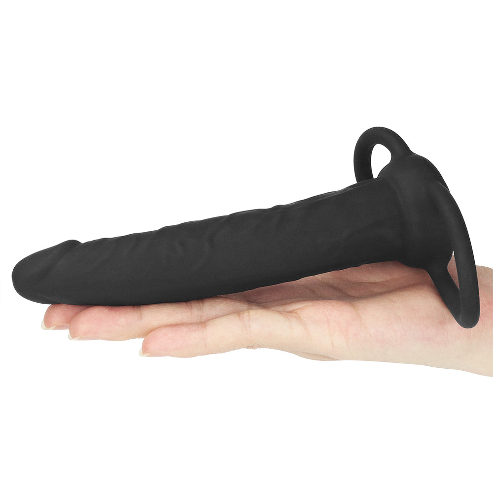 Lovetoy  Silicone Fantasy Double Prober