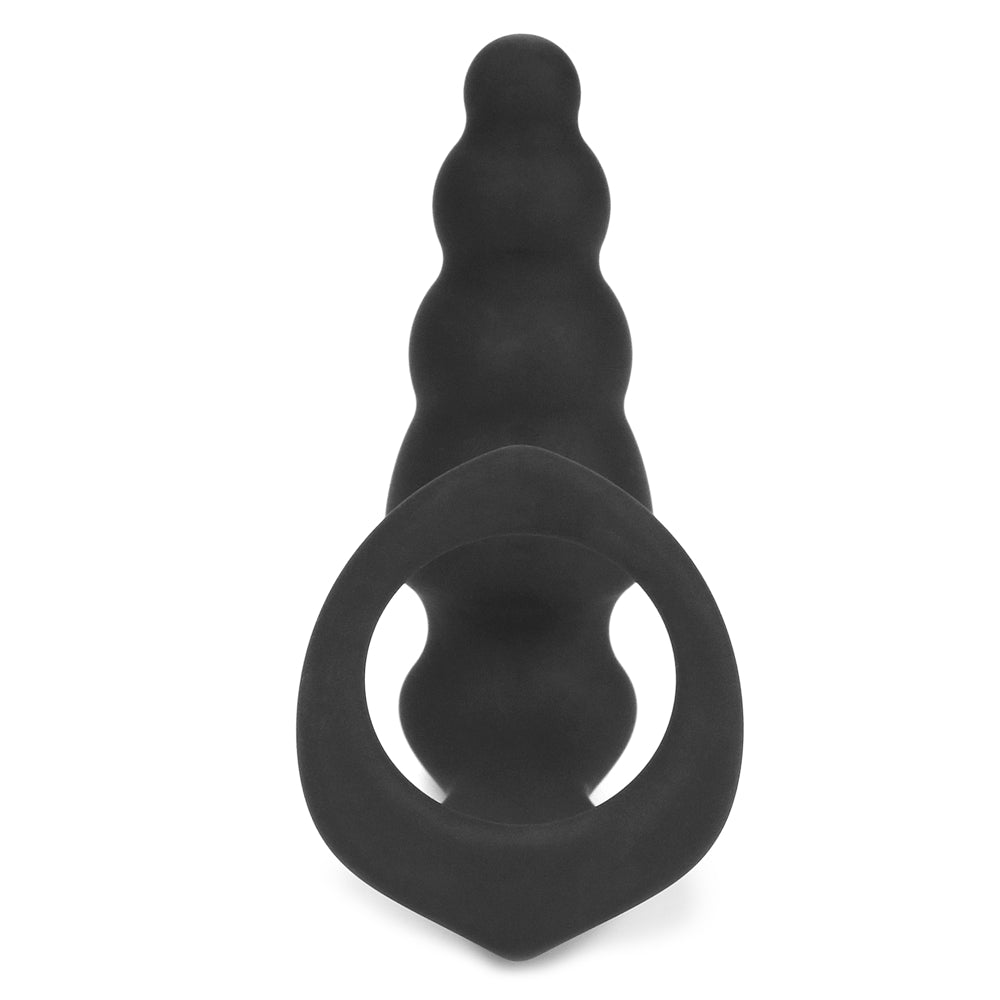 Lovetoy Combo Master Cockring Plug