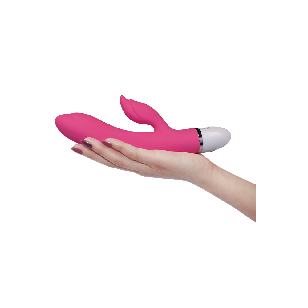 Lovetoy Dreamer II Rechargeable Vibrator