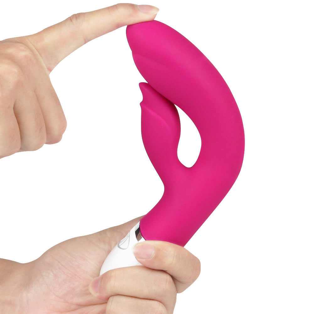 Lovetoy Dreamer II Rechargeable Vibrator