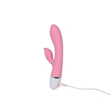 Load image into Gallery viewer, Lovetoy Dreamer II Rechargeable Vibrator