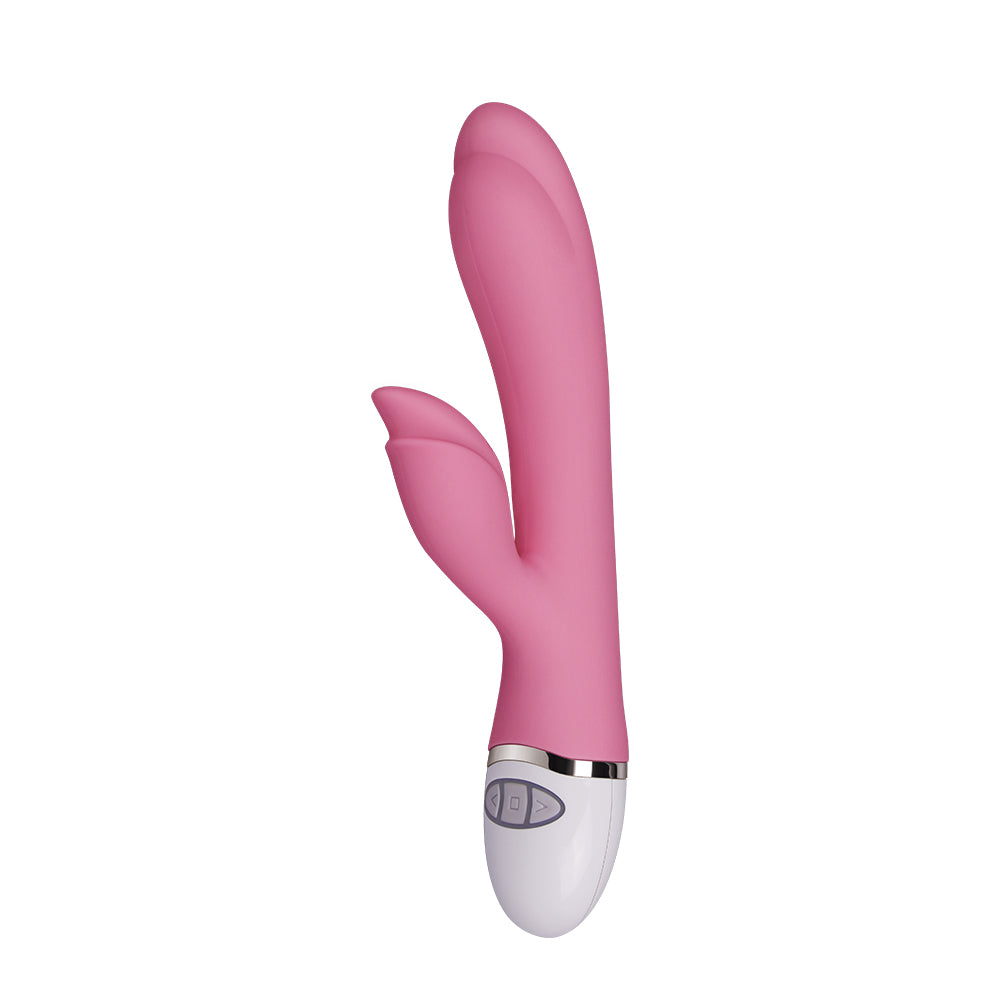 Lovetoy Dreamer II Rechargeable Vibrator