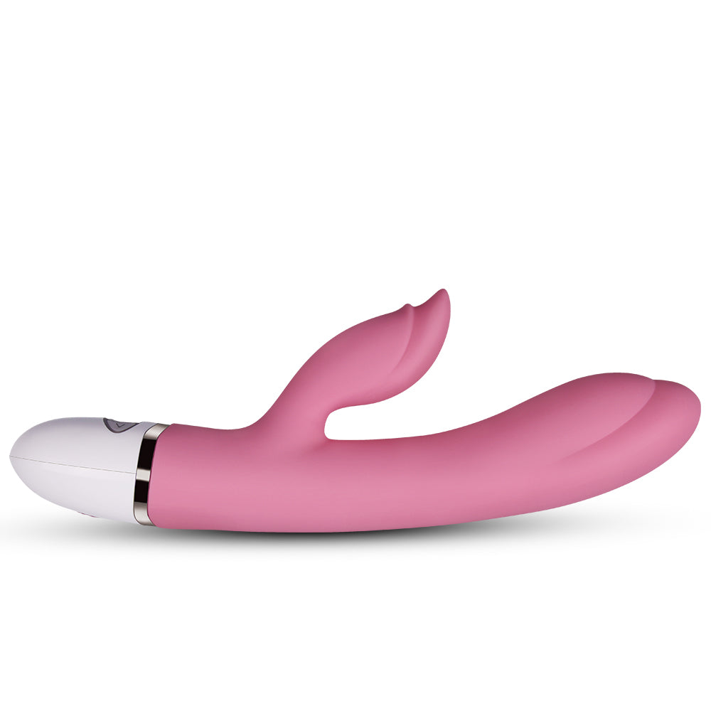 Lovetoy Dreamer II Rechargeable Vibrator