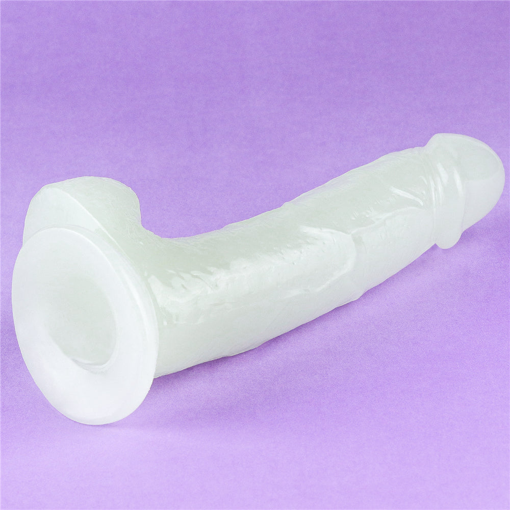 Lovetoy 7.5" Lumino Play Dildo