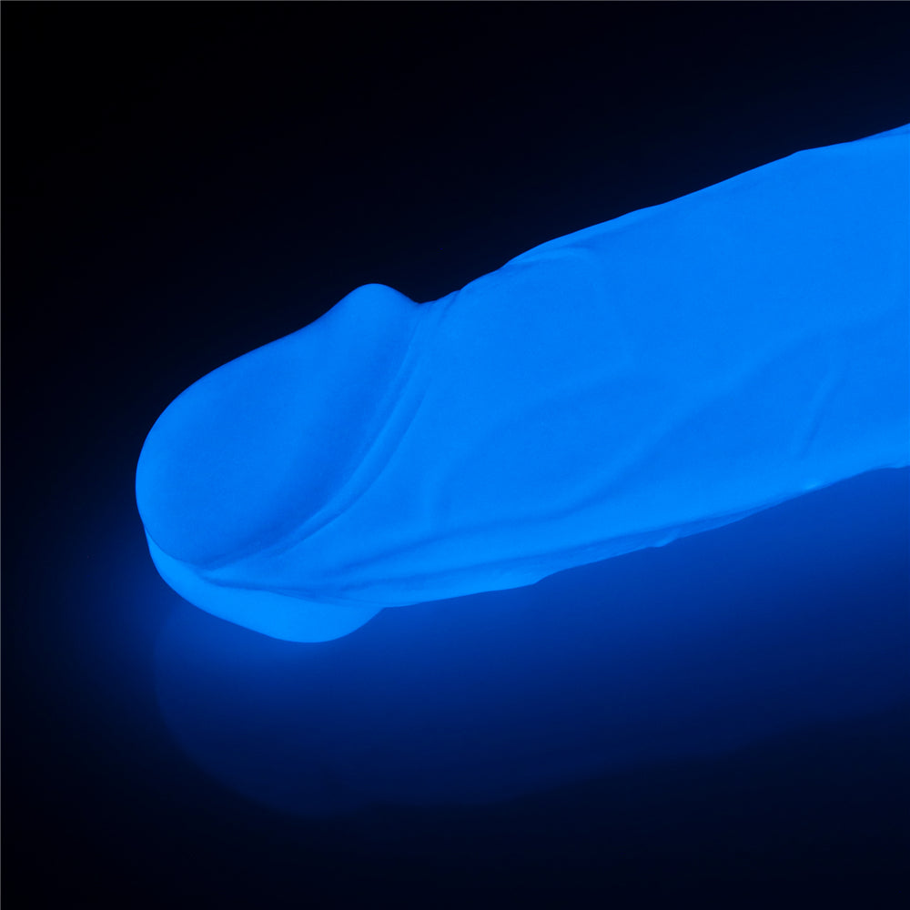 Lovetoy 7.5" Lumino Play Dildo