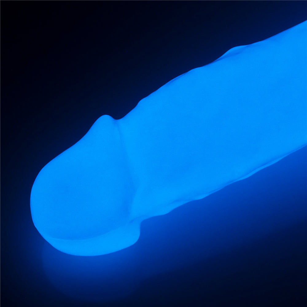 Lovetoy 8.5" Lumino Play Dildo