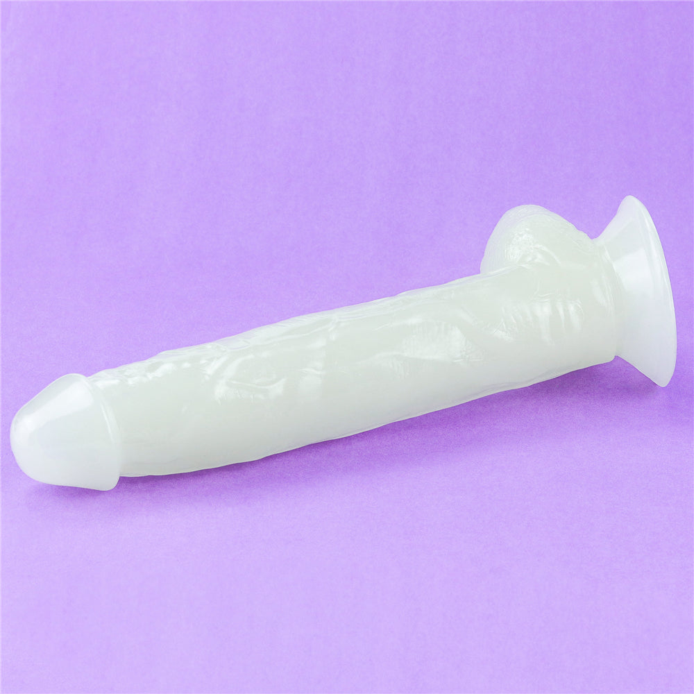 Lovetoy 10" Lumino Play Dildo