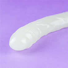Load image into Gallery viewer, Lovetoy 14.5&quot; Lumino Play Double Dildo