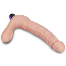 Load image into Gallery viewer, Lovetoy Rechargeable IJOY Strapless Strap on