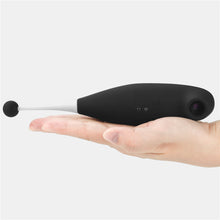 Load image into Gallery viewer, Lovetoy IJOY Rechargeable Clit Pro Vibrator, 8 Function