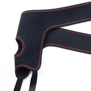 Lovetoy Easy Strap On Harness