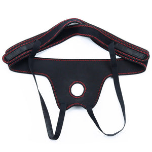 Lovetoy Easy Strap On Harness