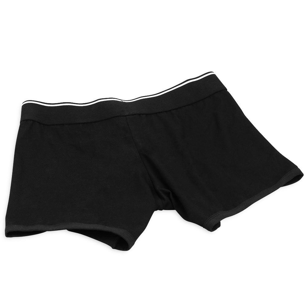 Lovetoy Strap On Shorts for Sex for Packing